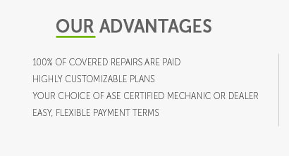 mercury insurance aftermarket warranty